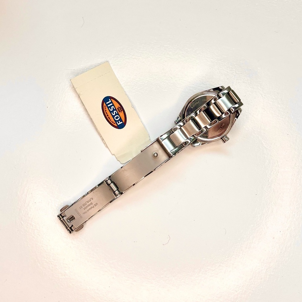 FOSSIL Stainless Steel Watch - Picture 6 of 9